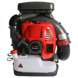 Бензиновая ранцевая воздуходувка EVOline BLG 80 BP