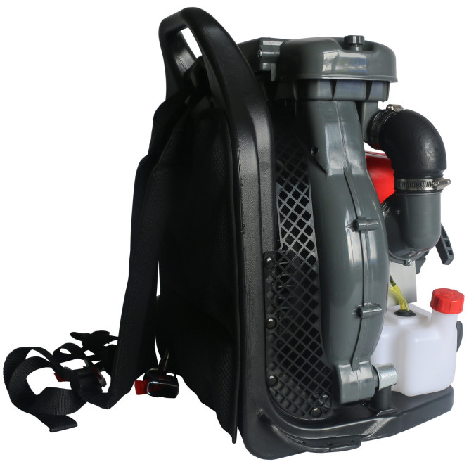 Бензиновая ранцевая воздуходувка EVOline BLG 80 BP
