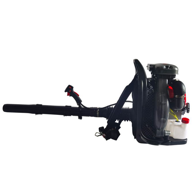 Бензиновая ранцевая воздуходувка EVOline BLG 80 BP