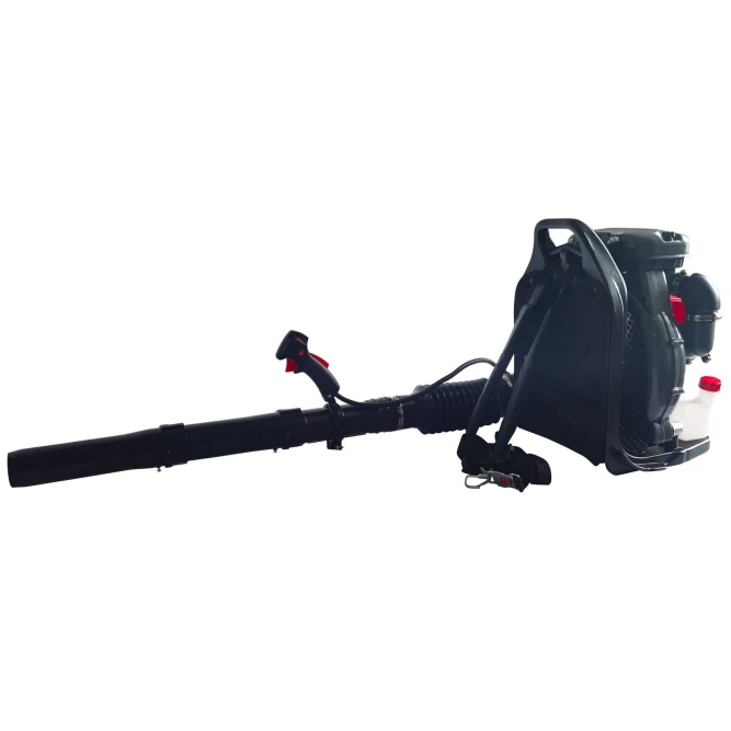 Бензиновая ранцевая воздуходувка EVOline BLG 80 BP