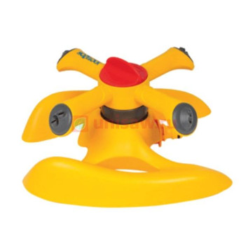 Ороситель спринклерный круглый  Plus 254 м2 Hozelock