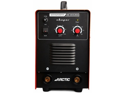 Сварочный инвертор Сварог ARCTIC ARC 200 B (R05)