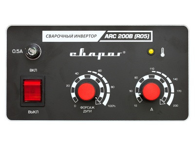 Сварочный инвертор Сварог ARCTIC ARC 200 B (R05)