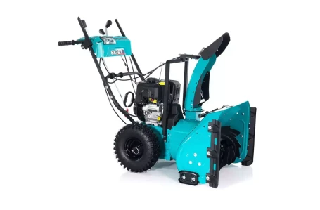 Снегоуборщик STEVIMAN SX-61