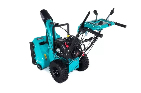 Снегоуборщик STEVIMAN SX-61