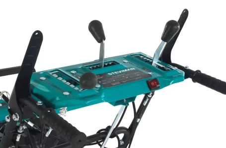 Снегоуборщик STEVIMAN SX-61