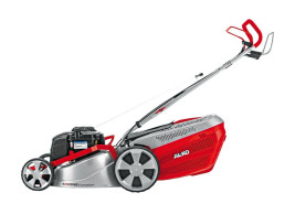 Бензиновая газонокосилка AL-KO Highline 475 SP