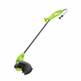 Электрический Триммер Greenworks 280W GST2830