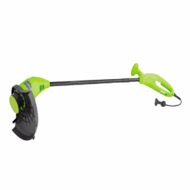 Электрический Триммер Greenworks 280W GST2830