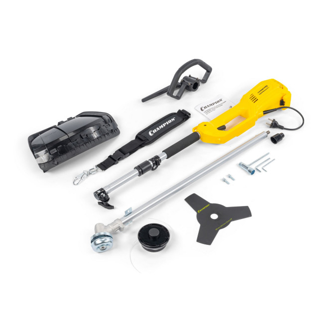 Триммер электрический Champion ET1201