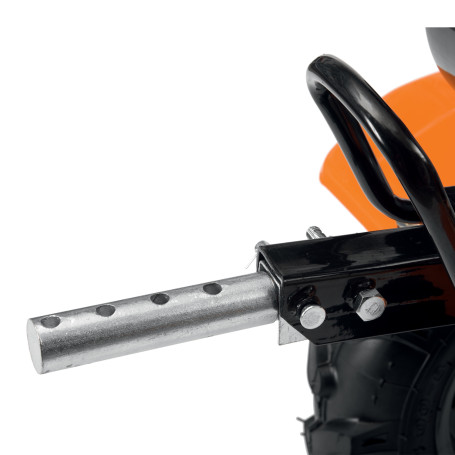 Колеса для мотоблока/культиватора DATW 2 DAEWOO