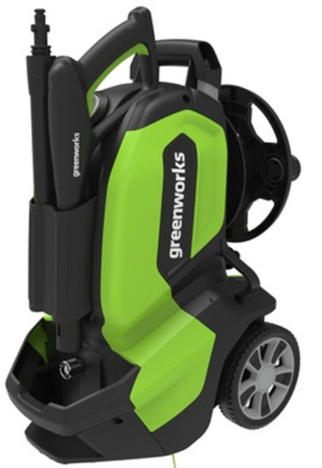 G50 Мойка высокого давления 140 bar