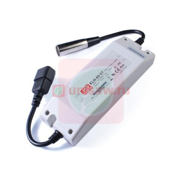 Зам.на HLN60H29ZU Зарядное утройство L50 Ambrogio