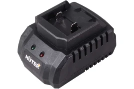 Аккумуляторный триммер Huter GET-18-2Li