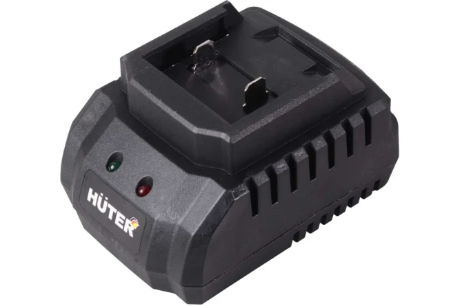 Аккумуляторный триммер Huter GET-18-2Li