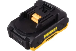 Аккумуляторный триммер Huter GET-18-2Li