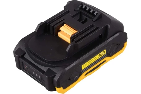 Аккумуляторный триммер Huter GET-18-2Li