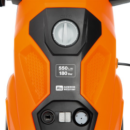 Мойка высокого давления Daewoo DAW 550