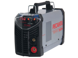 Сварочный аппарат Ресанта САИ-250 ПН