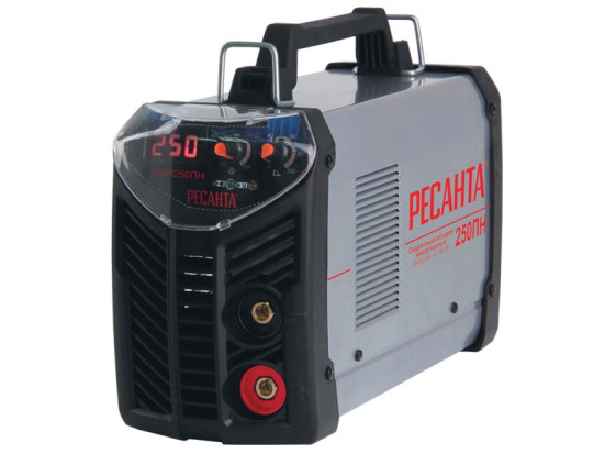Сварочный аппарат Ресанта САИ-250 ПН