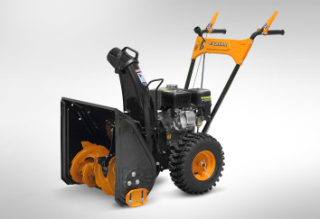 Снегоуборщик бензиновый Carver ST-550
