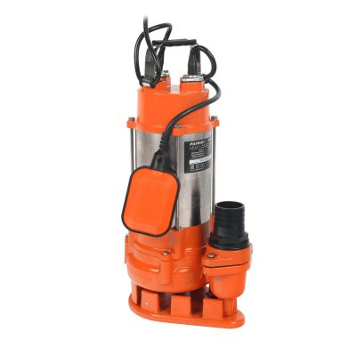 Насос погружной дренажный Patriot FQ 800