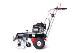 Подметально-уборочная машина Limpar 72 Honda (со щеткой для снега и грязи)