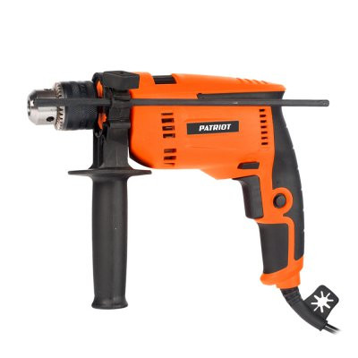 Дрель ударная Patriot FD 600H