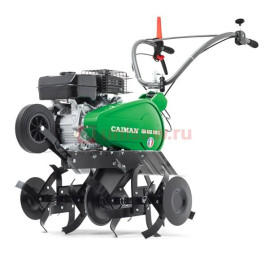Культиватор бензиновый Caiman ECO MAX 50S C2