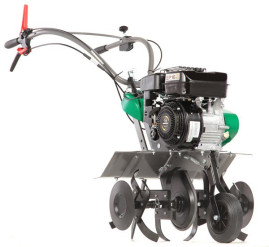Культиватор бензиновый Caiman ECO MAX 50S C2