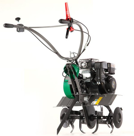 Культиватор бензиновый Caiman ECO MAX 50S C2