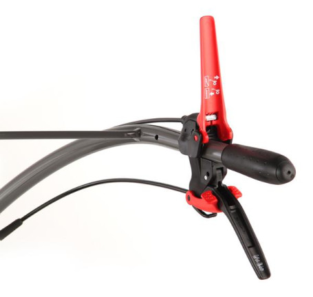 Культиватор бензиновый Caiman ECO MAX 50S C2