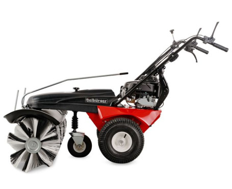 Подметально-уборочная машина TIELBUERGER TK58 Professional (Honda GXV160)