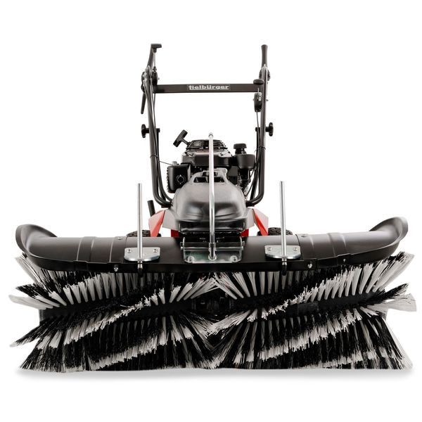 Подметально-уборочная машина TIELBUERGER TK58 Professional (Honda GXV160)