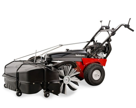 Подметально-уборочная машина TIELBUERGER TK58 Professional (Honda GXV160)