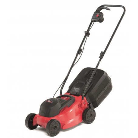 Газонокосилка электрическая MTD SMART 32 E (K)