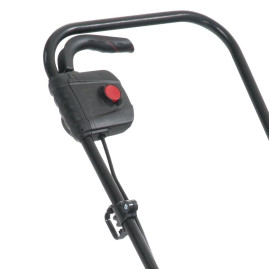 Газонокосилка электрическая MTD SMART 32 E (K)