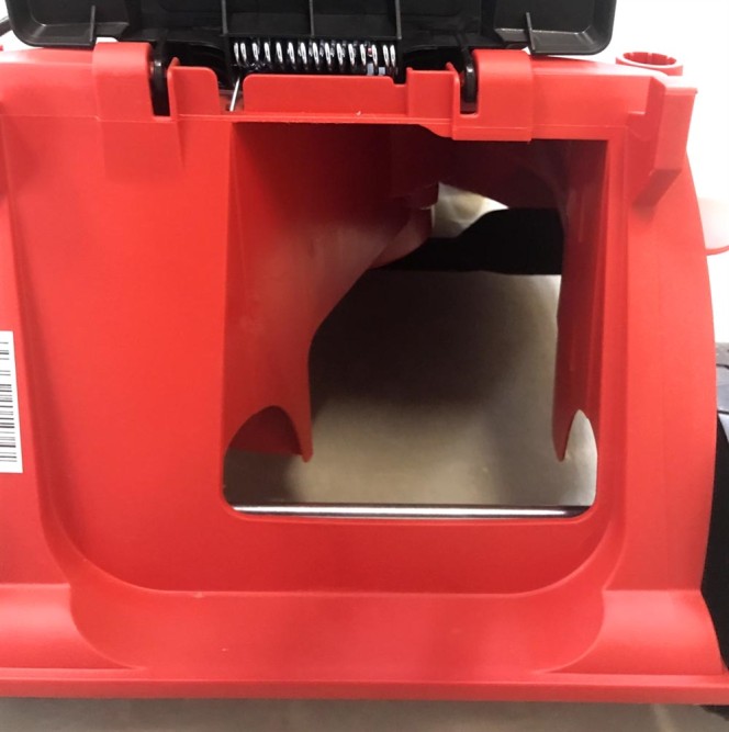 Газонокосилка электрическая MTD SMART 32 E (K)