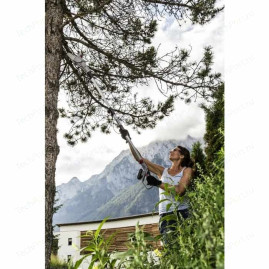 Высоторез аккумуляторный AL-KO CSA 2020 EASY FLEX