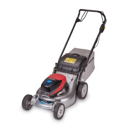 Аккумуляторная газонокосилка Honda HRG 466 XB SE