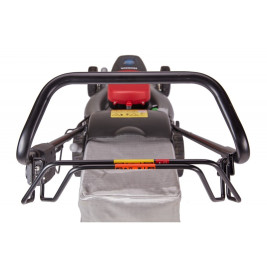 Аккумуляторная газонокосилка Honda HRG 466 XB SE