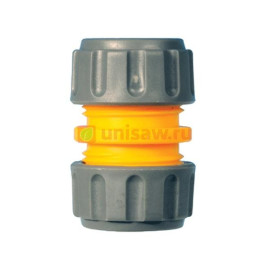 Коннектор для ремонта шлангов Hozelock (19 мм)