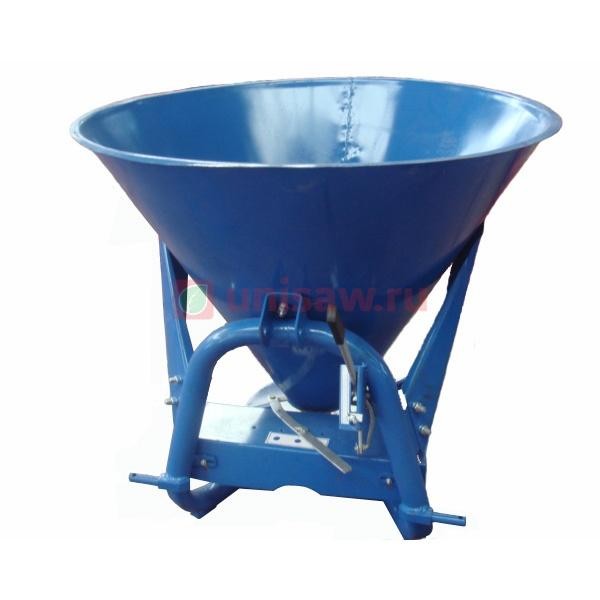 Разбрасыватель MasterYard CRD-400 400 л
