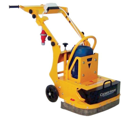 Машина мозаично-шлифовальная Сплитстоун GM 245-7.5 143234