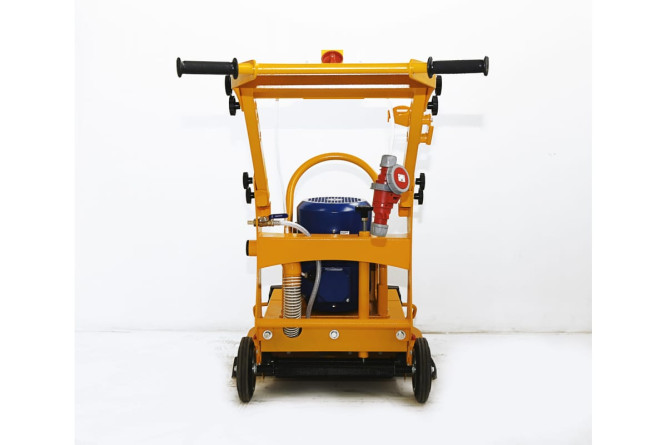 Машина мозаично-шлифовальная Сплитстоун GM 245-7.5 143234