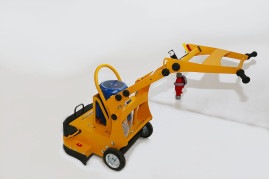 Машина мозаично-шлифовальная Сплитстоун GM 245-7.5 143234