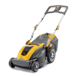 Аккумуляторная газонокосилка Stiga SLM 540 AE