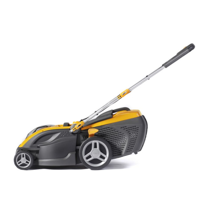 Аккумуляторная газонокосилка Stiga SLM 540 AE