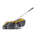 Аккумуляторная газонокосилка Stiga SLM 540 AE
