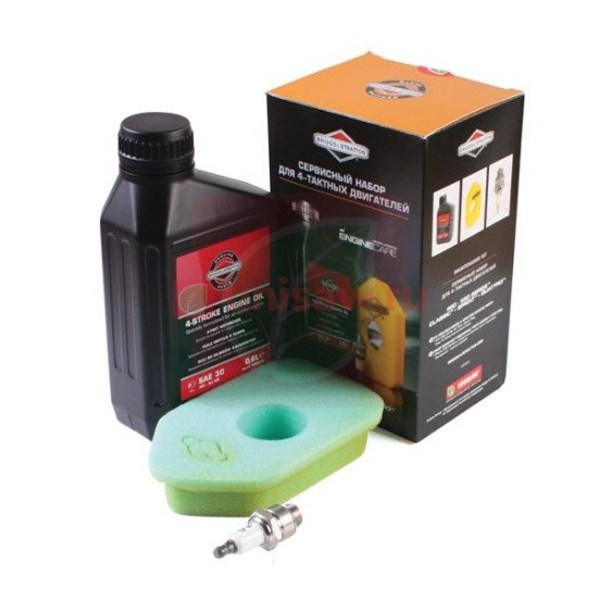 Зам. на 992230 Кит для двигателя Classic, Sprint, Quattro